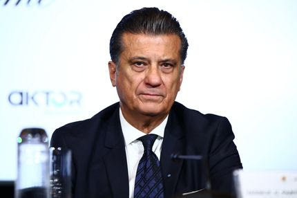 Παρθενόπουλος: “Φτάνει πια, τα μάτια μας δεν αντέχουν άλλο”