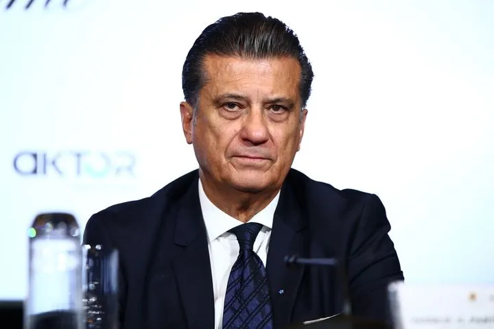 Παρθενόπουλος: “Φτάνει πια, τα μάτια μας δεν αντέχουν άλλο”