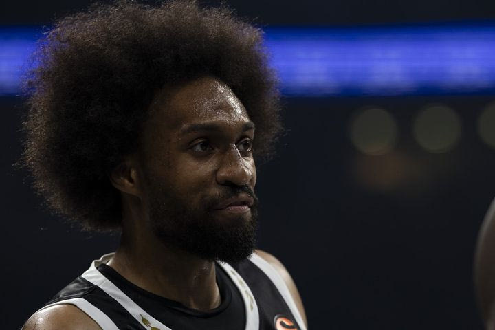 Τι απάντησε ο Τζαμπάρι Πάρκερ στα σενάρια ανταλλαγής του στον Παναθηναϊκό AKTOR