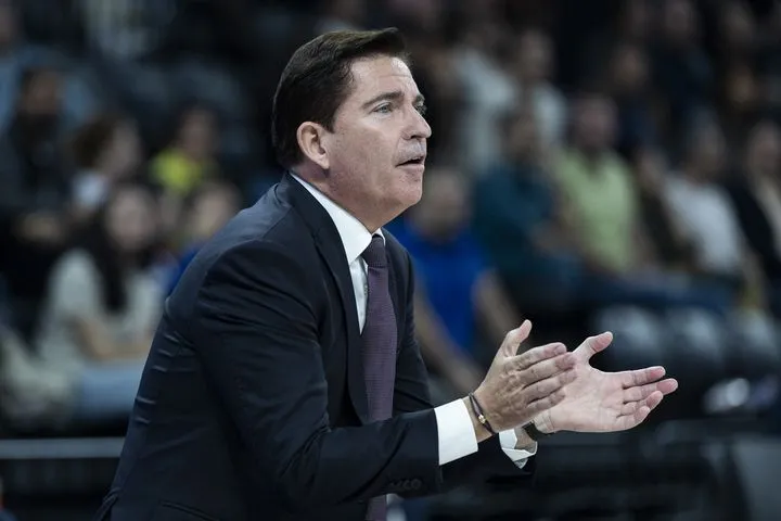 Γκραν Κανάρια – Μπαρτσελόνα 61-72: Πρώτη νίκη του Πασκουάλ μετά την επιστροφή του στους Μπλαουγκράνα