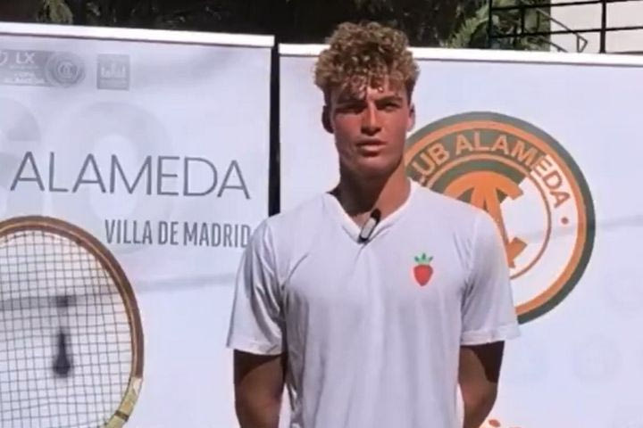 Hellenic Championship: Ο Παύλος Τσιτσιπάς ηττήθηκε από τον Μοτσιζούκι και αποκλείστηκε