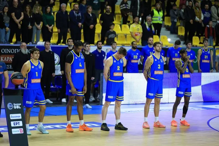 Περιστέρι και Betsson θα παρουσιάσουν τη συνεργασία τους την Τετάρτη 26 Νοεμβρίου