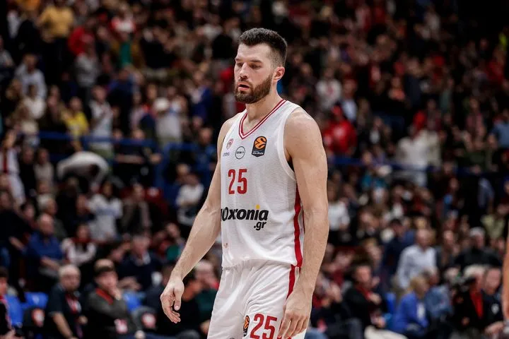 Αν ο καρχαρίας δεν μυρίζει το αίμα, κάτι δεν πηγαίνει καλά