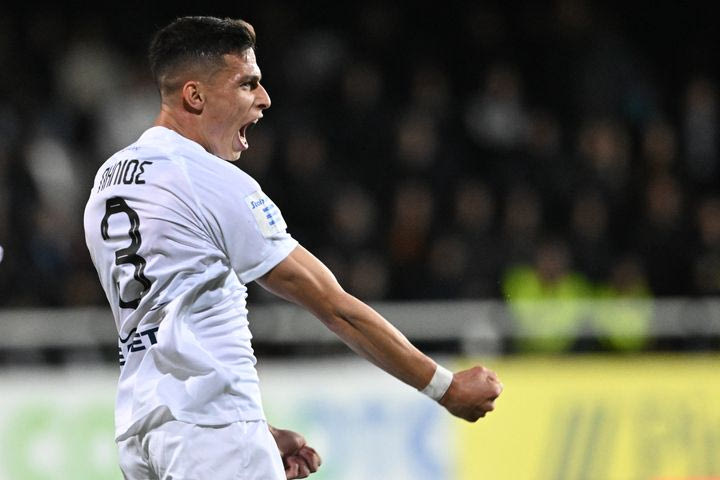 ΑΕΚ: Γιατί ο Πήλιος αποτελεί παράδειγμα προς μίμηση για κάθε εργαζόμενο