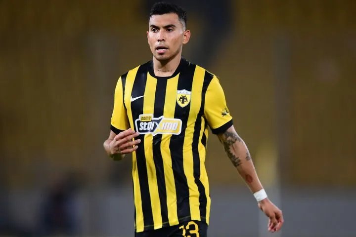 ΑΕΚ: Ο Πινέδα θα εκτίσει την ποινή του στο ματς με τον ΟΦΗ