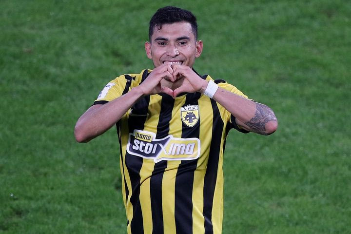 Νίκη μεγάλης αξίας σε περίπλοκες συνθήκες για την ΑΕΚ