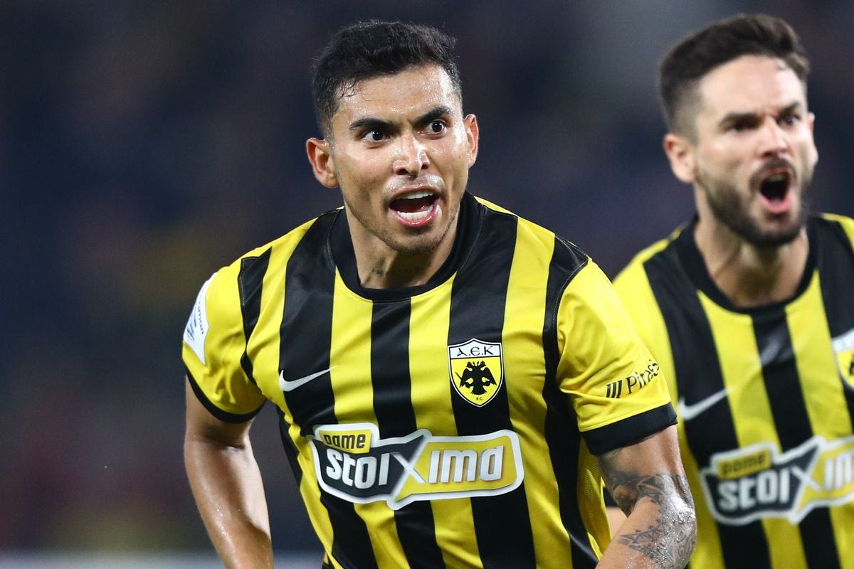 Ο Ορμπελίν Πινέδα