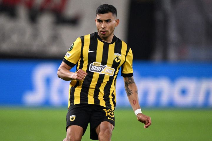 AEK, Conference League: Η βαθμολογία της League Phase μετά το τέλος της 3ης αγωνιστικής, πού βρίσκεται η Ένωση