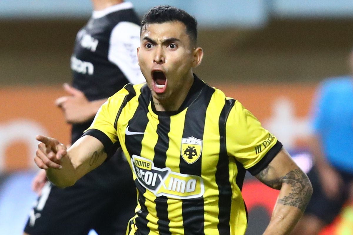 Ο Ορμπελίν Πινέδα