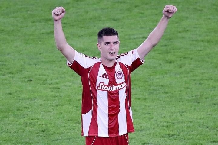 Ολυμπιακός: Αυτοί είναι οι λόγοι που ο Πιρόλα είπε το “ναι”