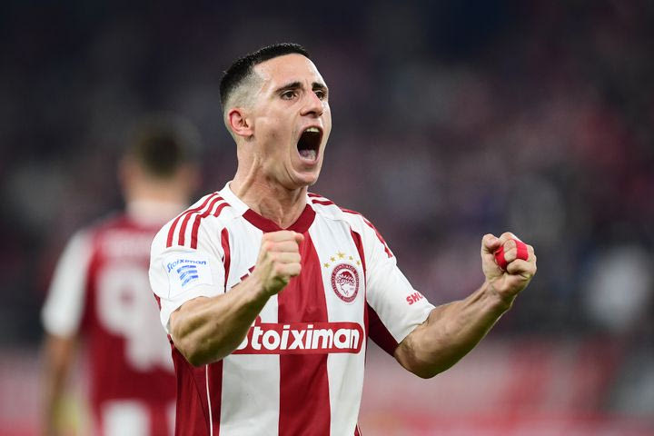 Ολυμπιακός και Ποντένσε θέλουν να πορευτούν μαζί και υπάρχει δίαυλος επικοινωνίας με την Αλ Σαμπάμπ για να βρεθεί η χρυσή τομή