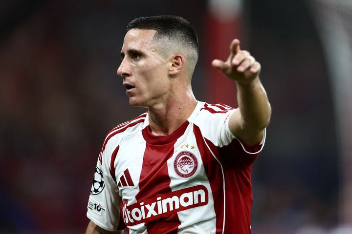 Champions League: “Τελικός” για τον Ολυμπιακό κόντρα στην Αϊντχόφεν, σύγκρουση γιγάντων στο Anfield