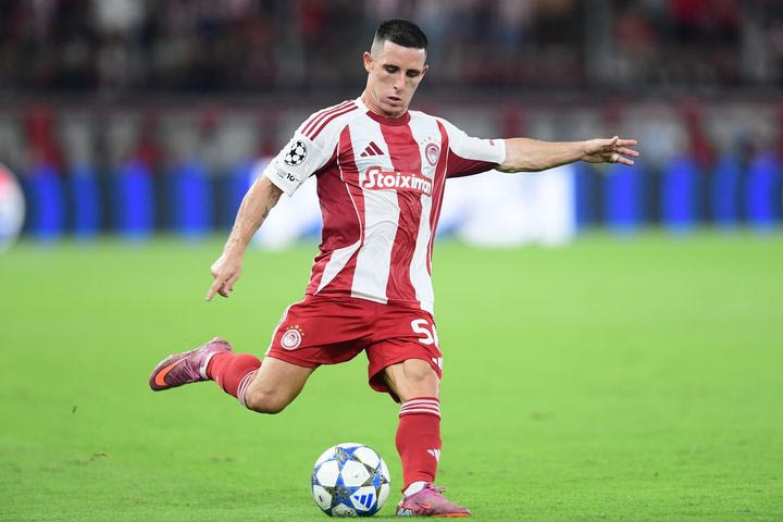 Προσφορές* από άλλον πλανήτη στο Ολυμπιακός – Αϊντχόφεν