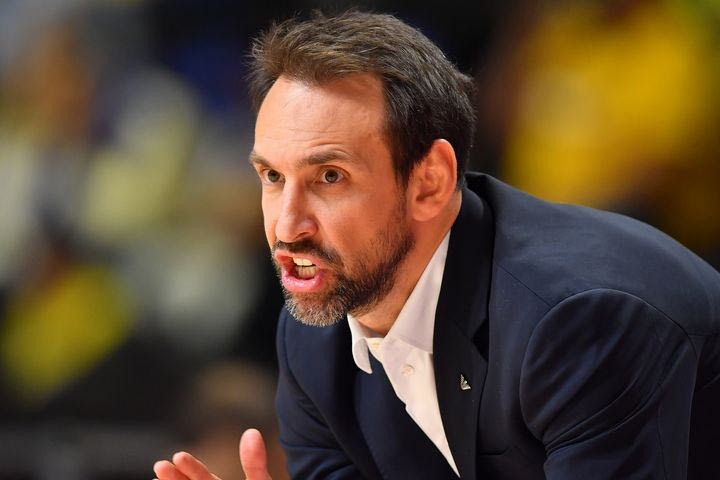 Μακάμπι – Αρμάνι Μιλάνο 88-102: Η θητεία του Τζουζέπε Ποέτα ξεκίνησε με 100άρα