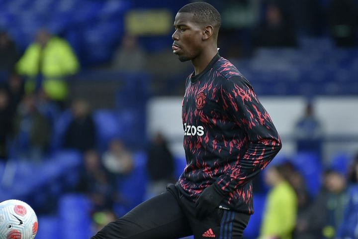 Πογκμπά: Μετράει ημέρες για να ξαναπαίξει ποδόσφαιρο μετά από αποχή 26 μηνών