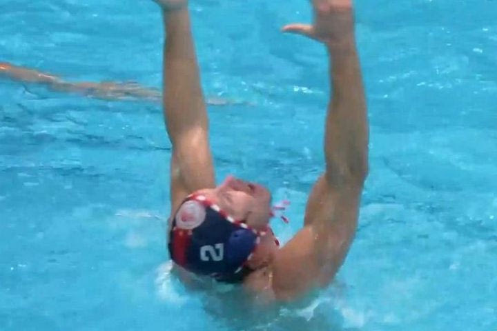 Το πέναλτι της Μλάντοστ σε νεκρό χρόνο που της έδωσε τη νίκη επί του Ολυμπιακού