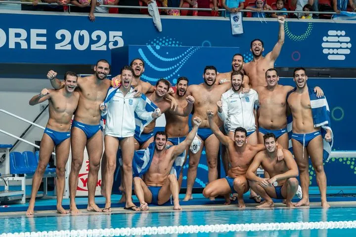 Στην Αλεξανδρούπολη η προκριματική φάση του World Cup 2026