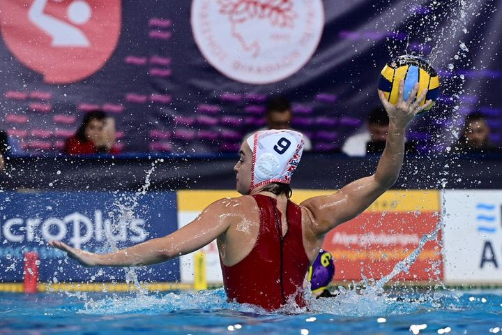 Ολυμπιακός – ΠΑΟΚ: Πού θα δείτε το ματς για τη Water Polo League γυναικών