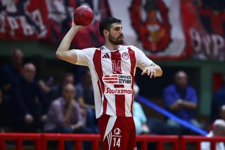 Ευρωπαϊκές μάχες για Ολυμπιακό και ΠΑΟΚ, πού θα δείτε το ματς των ερυθρολεύκων