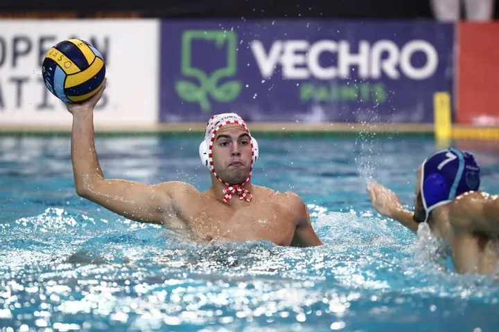 LIVE: Ραντνίσκι – Ολυμπιακός