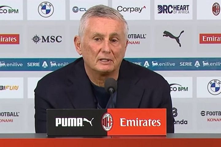 Φιορεντίνα: Τέλος ο Ντανιέλε Πράντε από τη θέση του αθλητικού διευθυντή