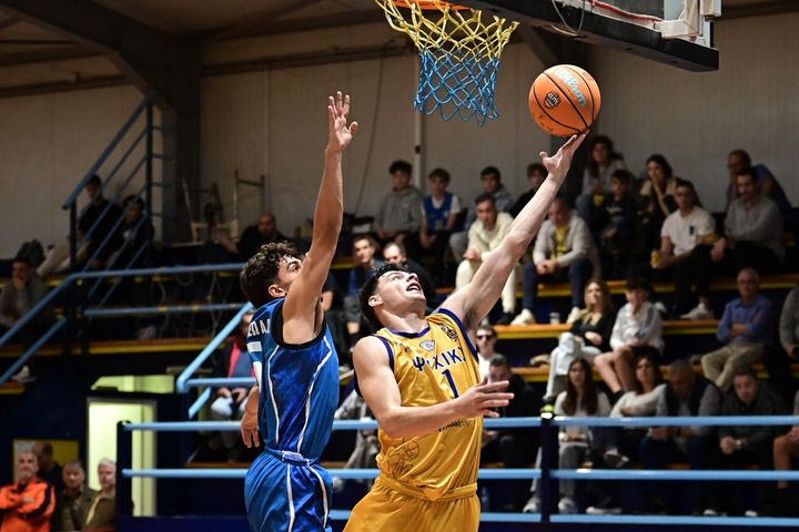 Elite League: Το Ψυχικό επέστρεψε στις νίκες, οι Σοφάδες πήραν άνετα το τοπικό ντέρμπι της Θεσσαλίας με τα Τρίκαλα