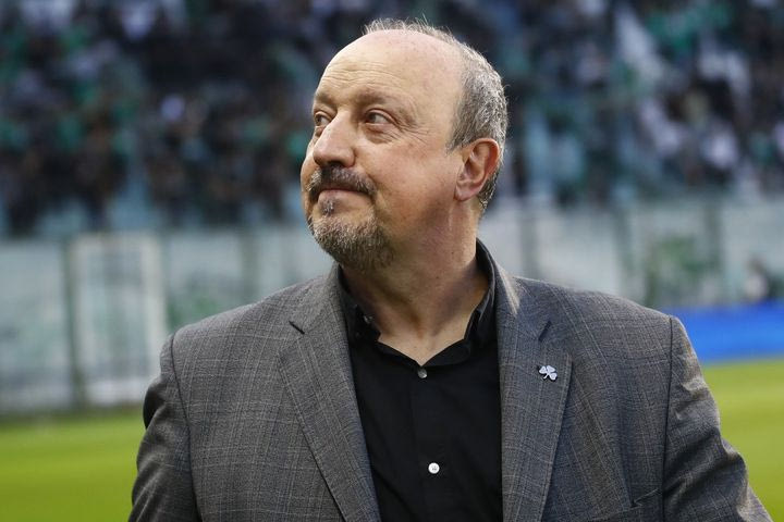 Παναθηναϊκός: Ανοιχτή για τους δημοσιογράφους η προπόνηση της Τετάρτης με απόφαση του Μπενίτεθ