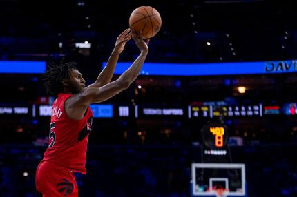 Πληθωρική εμφάνιση και 7η σερί νίκη των Ράπτορς, επικρατώντας των Νετς