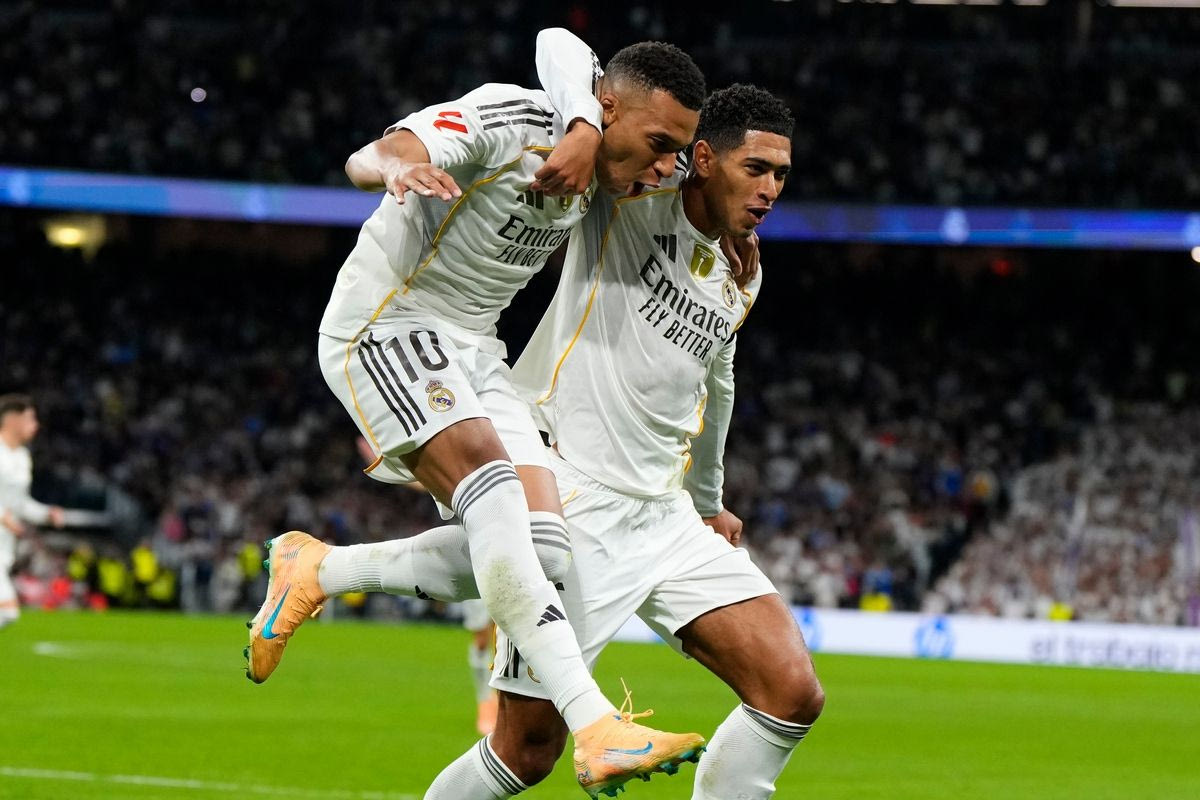 Champions League: Οι ενδεκάδες του Λίβερπουλ-Ρεάλ Μαδρίτης