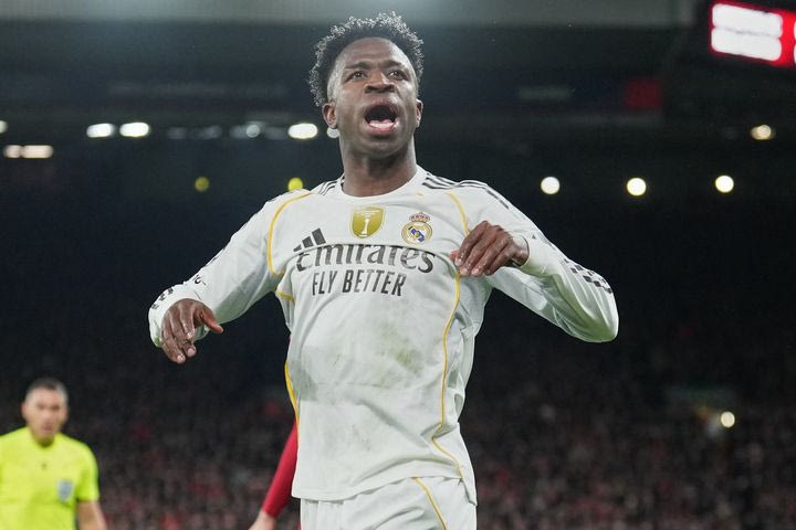 Ρεάλ: Πρότεινε μυθικό συμβόλαιο στον Βινίσιους και αυτός ζήτησε τα λεφτά που έπαιρνε ο Ρονάλντο