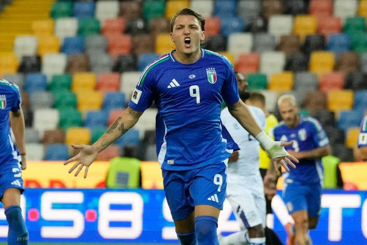 Μουντιάλ 2026: Αυτά είναι τα τέσσερα μονοπάτια των playoffs της UEFA