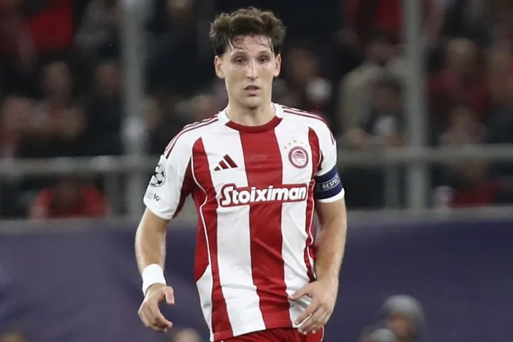 Ολυμπιακός, Champions League: Αυτή είναι η βαθμολογία της League Phase μετά την ήττα των ερυθρολεύκων