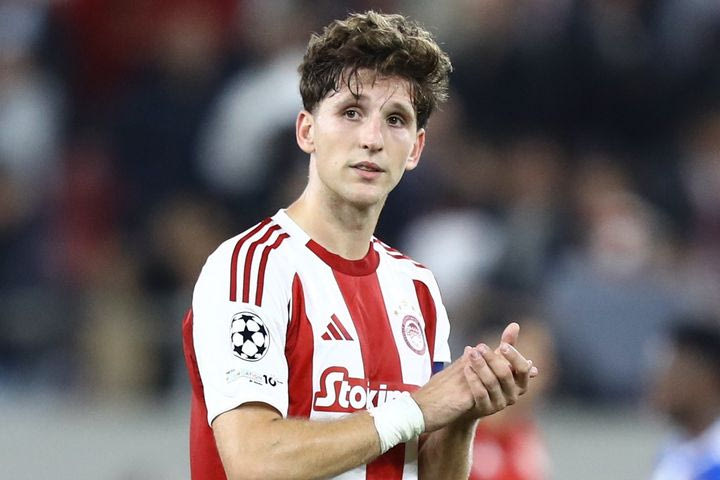 Ρέτσος: “Θέλαμε το κάτι παραπάνω, αυτή η ομάδα δεν έχει ταβάνι και αξίζει την πρόκριση”