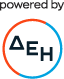 powered by ΔΕΗ mobile logo