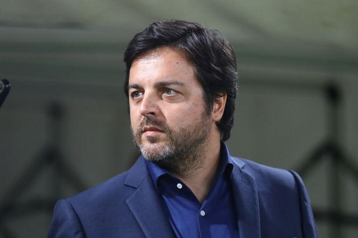 Ριμπάλτα: “Στην ΑΕΚ έχουμε φιλοδοξίες, θέλουμε να κάνουμε το καθήκον μας στο Conference League”