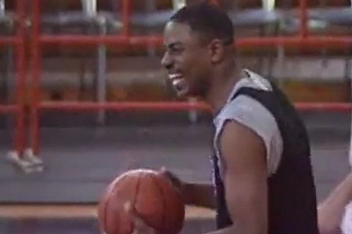 Πέθανε ο Μάικλ Ρέι Ρίτσαρντσον