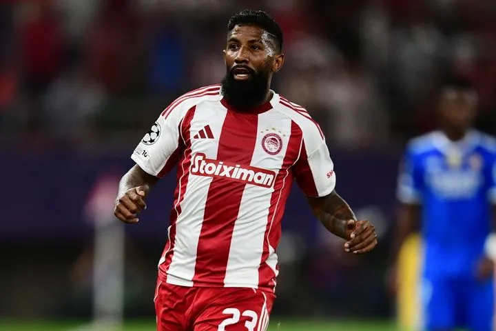 Ροντινέι για το παιχνίδι του κόντρα στην Ρεάλ: “Το ποδόσφαιρο είναι έτσι, τη μια μέρα είσαι καλός και την άλλη κακός”