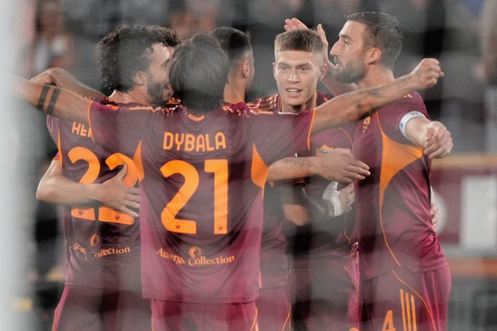 Αθλητικες μεταδόσεις: Πού θα δείτε τις Ρόμα, Νότιγχαμ και τα υπόλοιπα ματς για το Europa και το Conference League