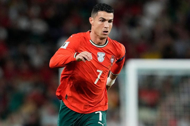 BIG 4 by Betsson: Ο λόγος που ο Κριστιάνο Ρονάλντο δεν πατούσε το πόδι του στις ΗΠΑ για πάνω από 10 χρόνια