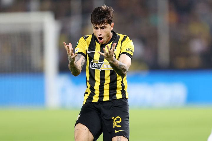 ΑΕΚ: Γιατί η υπόθεση του Ρότα είναι κομβική για τις προσθήκες του Γενάρη και ποιο είναι το συμβόλαιο που θα ήθελε να καρπωθεί