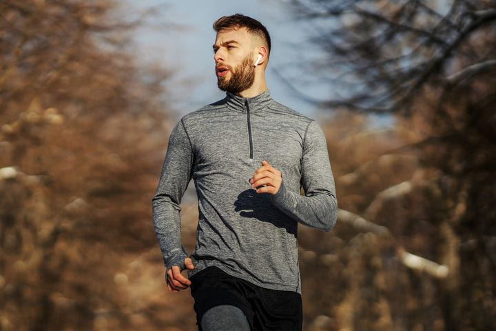 Μπορείς να τρέξεις με ψύξη;