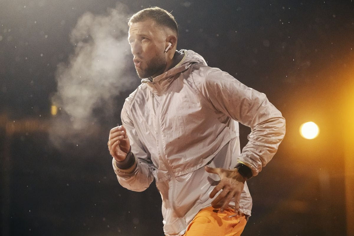 Τι πρέπει να φοράς για να μην τραυματιστείς όταν τρέχεις με κρύο