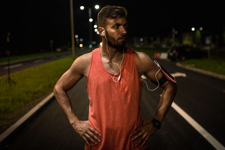 Γιατί η υγρασία ρίχνει την αντοχή σου στην προπόνηση;