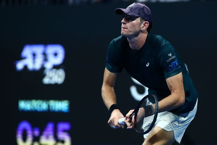 Πρεμιέρα για το Athens Challenger στο ΟΑΚΑ: Πότε παίζουν Τσιτσιπάς, Θάνος και Σακελλαρίδης