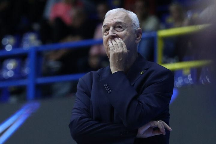 Stoiximan GBL: Σάκοτα και Γκίκας απαλλάχθηκαν από τον Αθλητικό Δικαστή