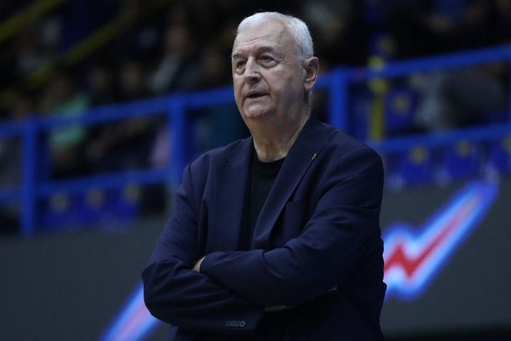 Σάκοτα: “Κάθε αναμέτρηση κρύβει παγίδες, οφείλουμε να είμαστε έτοιμοι”