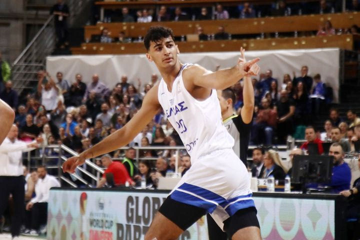 Προκριματικά Παγκοσμίου Κυπέλλου μπάσκετ: Τα αποτελέσματα της πρεμιέρας