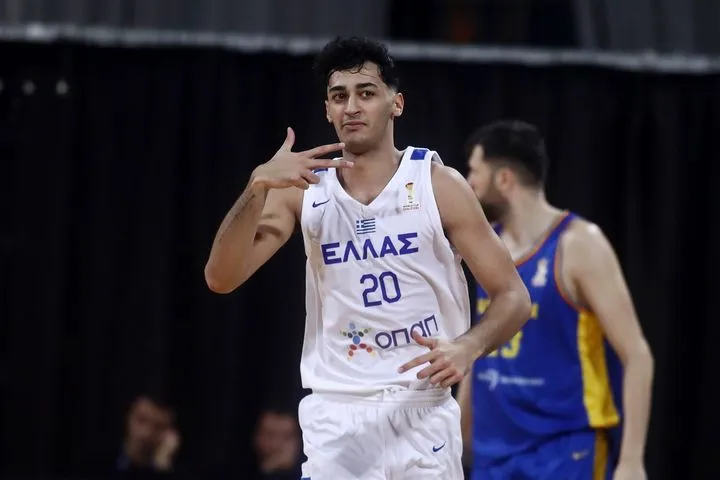 Προκριματικά MundoBasket 2027: Πού και πότε θα δείτε τον επόμενο αγώνα της Εθνικής Ελλάδας