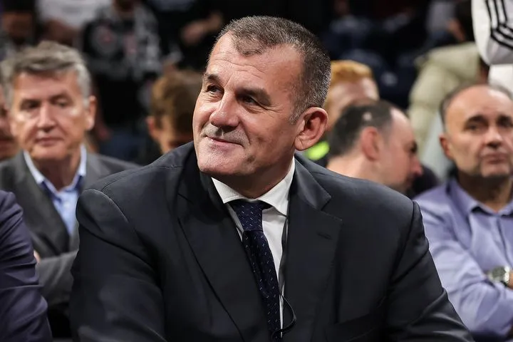 Τέλος ο Ζόραν Σάβιτς από την Παρτίζαν