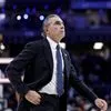 Σκαριόλο για Χεζόνια: “Έχει NBA-out το καλοκαίρι, δεν ξέρω τι απόφαση θα πάρει”